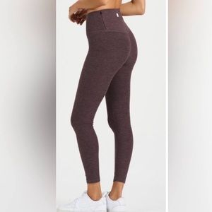 Vuori Clean Elevation Leggings